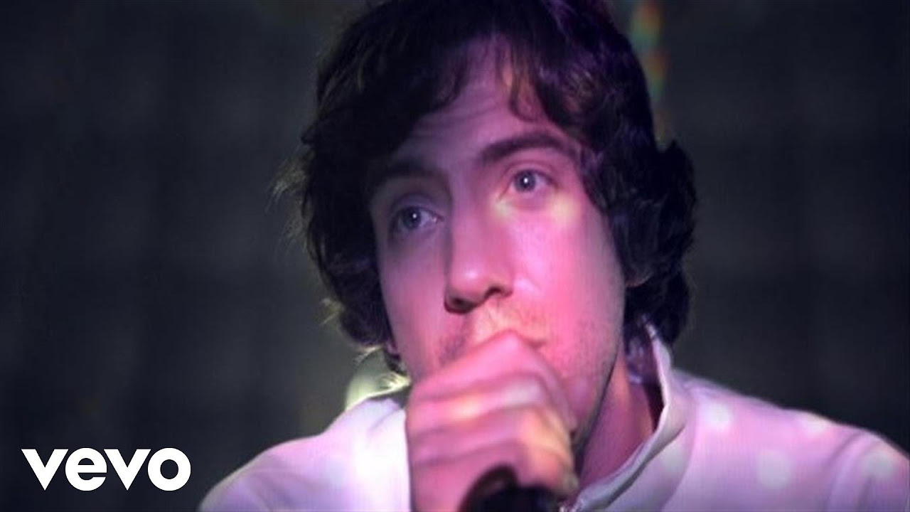 Snow Patrol   Just Say Yes Official Video