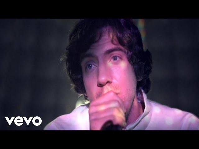 Snow Patrol - Just Say Yes