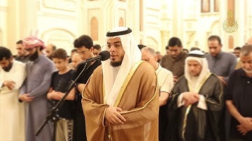 فواتح البقرة من ليالي رمضان ١٤٤٥ هـ | القارئ أحمد عبدالرازق نصر