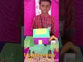 Magnetic Energy project - Science fair 2026 Master Mind's E M High school Duvvada