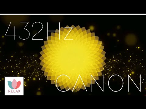 Canon (Tribute to Pachelbel (Version 432HZ)), Princess - Qobuz