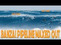 Massive spring swell sends banzai pipeline spiraling into hyperdrive 3252024