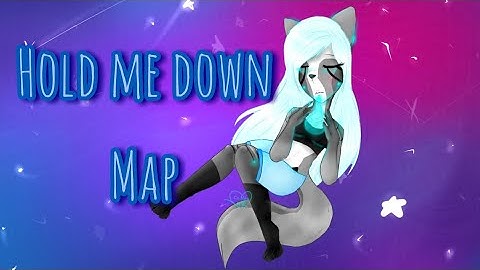 нσℓ∂ мє ∂σωи .:Map:. (CLOSED  backups are open)