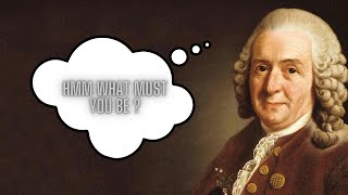 Who is Carl Linnaeus & what did he do?