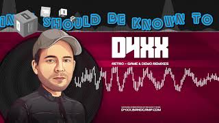 Jonathan Dunn - Platoon - Intro (Remix)