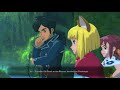Nino Kuni 2 - PS4 - #1 Kapitel 3 - Der Herrdes Waldes