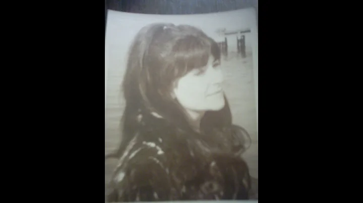 Nancy Baron-American singer(1963)Wher...  did my J...