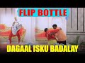 DAGAAL GACAN QAAD AH KABTANKA IYO IDIRISKA OO LA KALA CELIN WAAYEY WAXA SABABAY DAGAALKA OO YAAB 