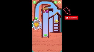 Dig This! 40-06 NEW UPDATE BOWLING CHAPTER Walkthrough Solution