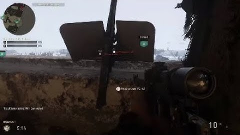 BEST WW2 SPAWNTRAP