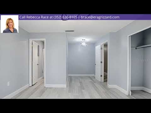 41420 Silver Drive, Umatilla, FL home video tour