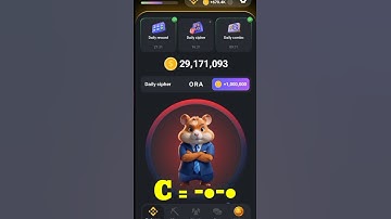 Hamster Kombat daily cipher 4 July #dailycipher #ciphercode #hamsterkombat