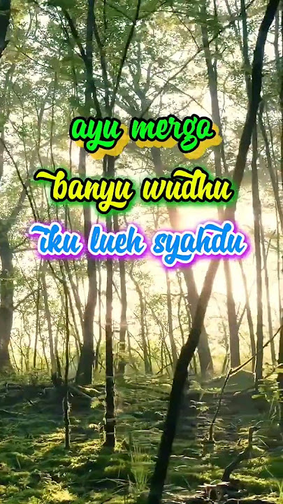 ayu krono banyu wudhu #story wa#Falsafah jawa 4#shorts#filsafat#kejawen #budaya#adat#kepercayaan