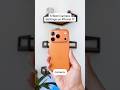 BEST iPhone 17 CAMERA SETTINGS