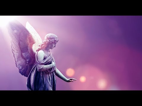 Video: How To Recognize Your Guardian Angel By Date Of Birth And Name