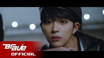 DKB(다크비) - ALL IN (줄꺼야) MV
