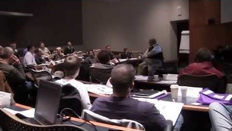 Feed Manufacturing and Grain Management Courses