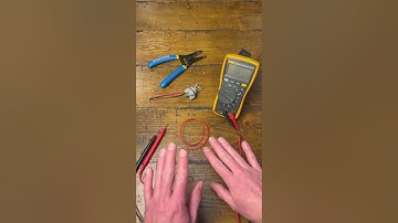 Continuity Test Explained: What Does the Multimeter Beep Really Tell You?
