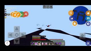 The Structure is Done🥳 CAPTAINPOGO2 stretch over a 1k block in CPE | cpe.ign.gg
