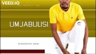 Kuyabiza mfana ukuba yijongo by uMjabulisi