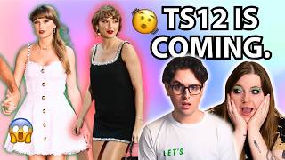 We Need to Talk About Taylor Swift’s 2025 Looks