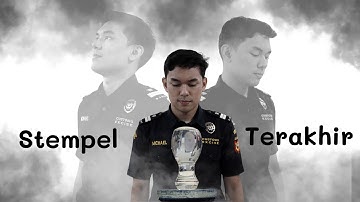 Selamat HAKORDIA 2025 [ Short Movie - Stempel Terakhir ]