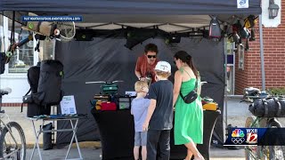 Pilot Mountain outdoor adventure festival & expo begins April 12