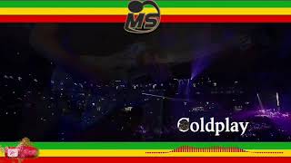 Coldplay - Paradise (Reggae Remix)