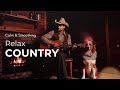 Golden Country Memories Warm Acoustic Country Classics