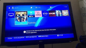 how to customize button assignments on PS4.