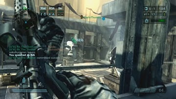 Killzone 2 PS3 Online Multiplayer Gameplay - PSONE - April 2nd 2022