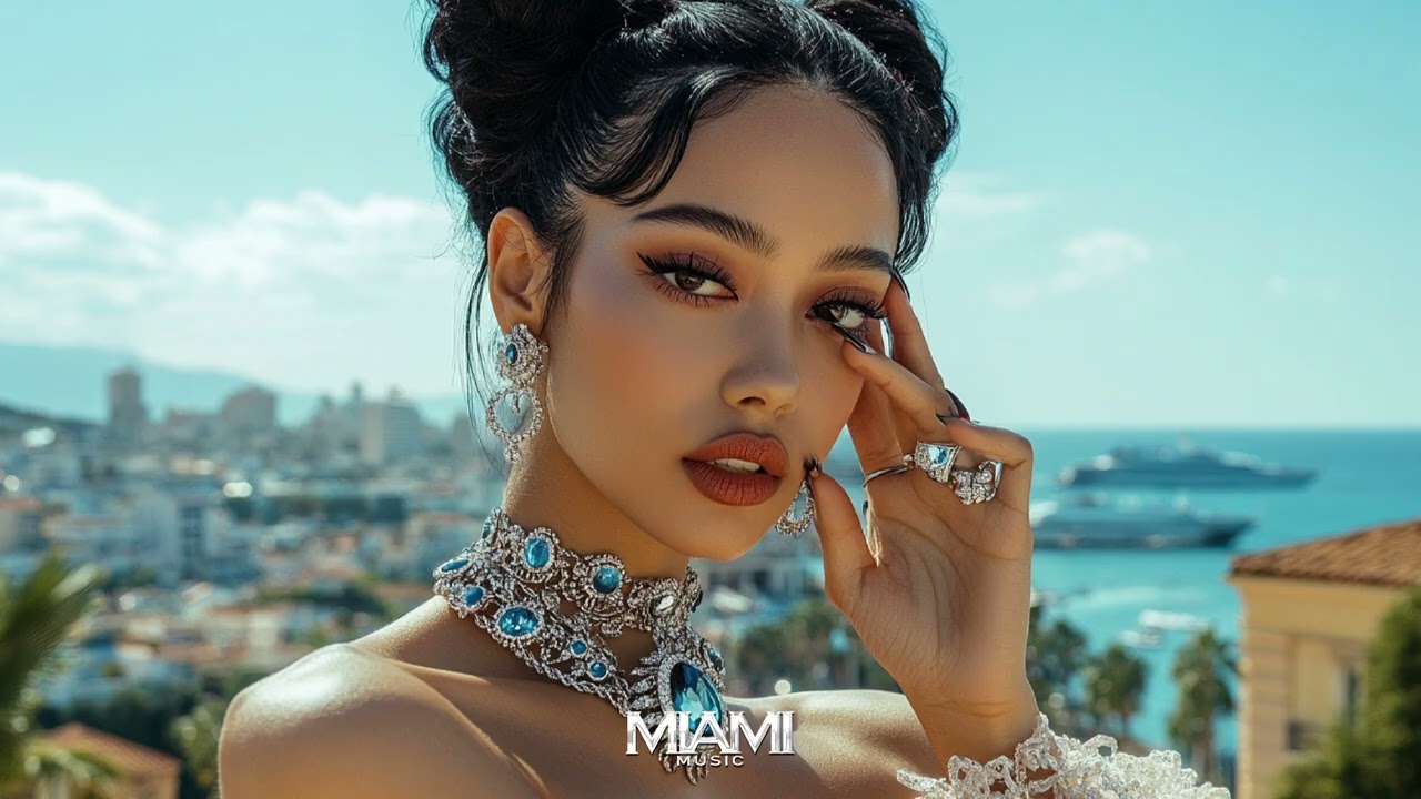 MIAMI - Top Retro Hits 2026 🌴 Deep Feelings Deep House 2026 