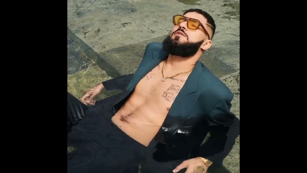 ElGrande Toto - Maghanssach (feat.zeroten)