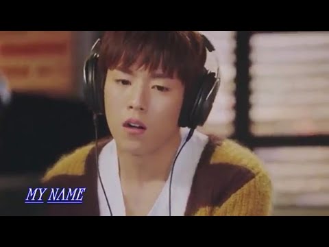 khmer-song-mv-korea-.-ស្រលាញ់គេហើយមែនទេ,ជិតម៉ានិច