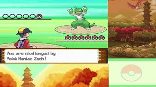 Pokemon HeartGold part 28