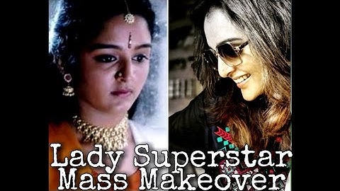 Manju Warrier Transformation ✨