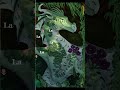 Sundew x Willow!! #edit #wof #wingsoffire #capcut #short #fyp