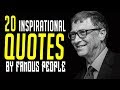 THE GREATEST QUOTES OF ALL TIME - YouTube