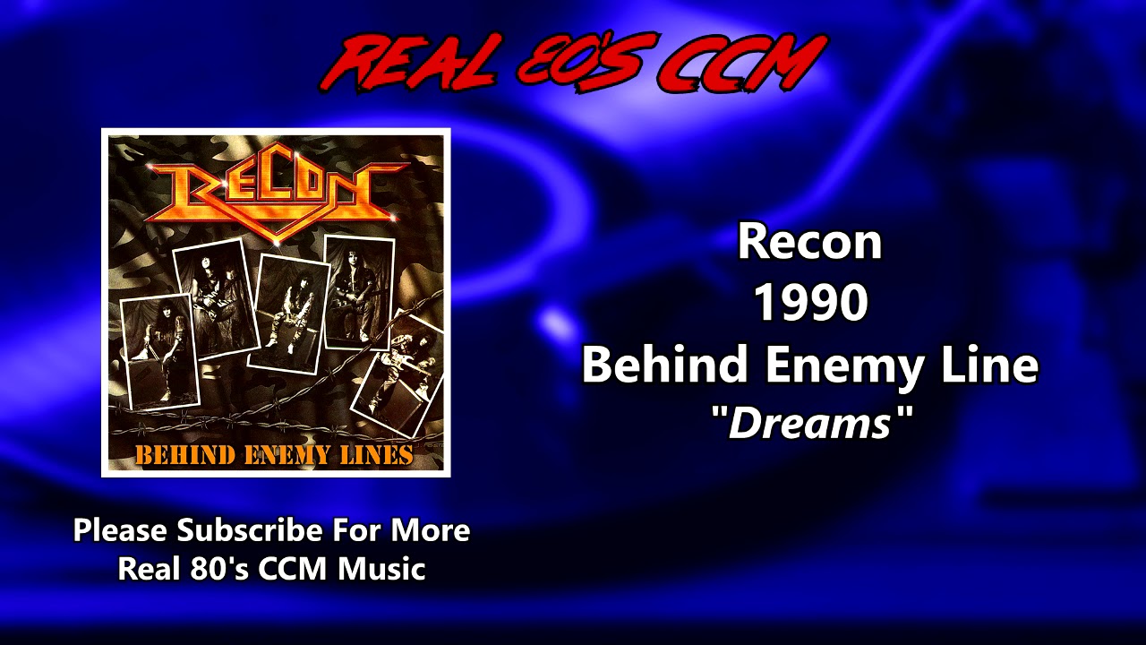Recon - Dreams