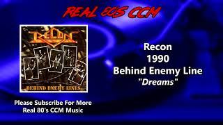 Watch Recon Dreams video