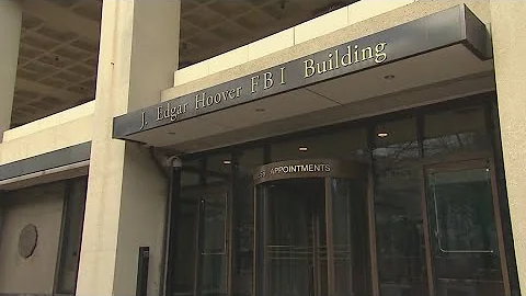 Violent crime declined 3% across country from 2022 to 2023, FBI data says