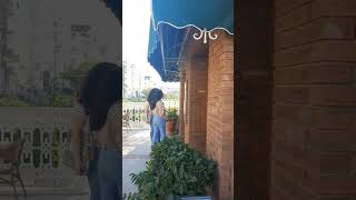 Izmir Historical Elevator Building #shorts #shortsvideo #turkiye #türkiye #izmir