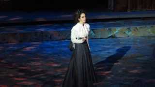 La Novia de Frankenstein | Vals de Lizzy | Say Giovannetti | Prepa Tec
