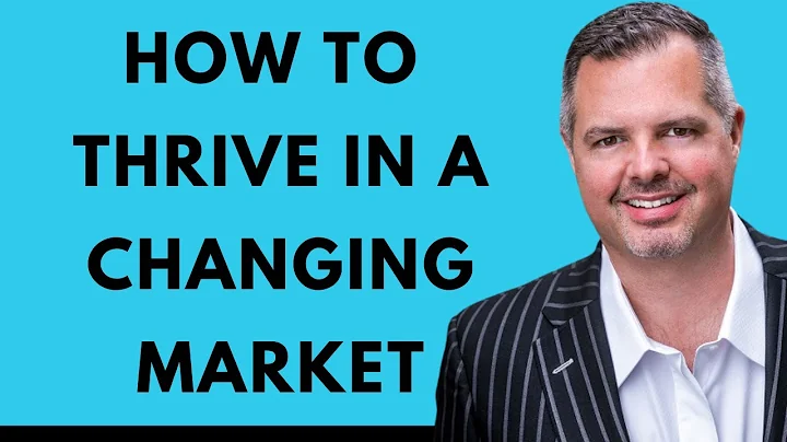 How to Thrive in Todays Real Estate Market with Le...