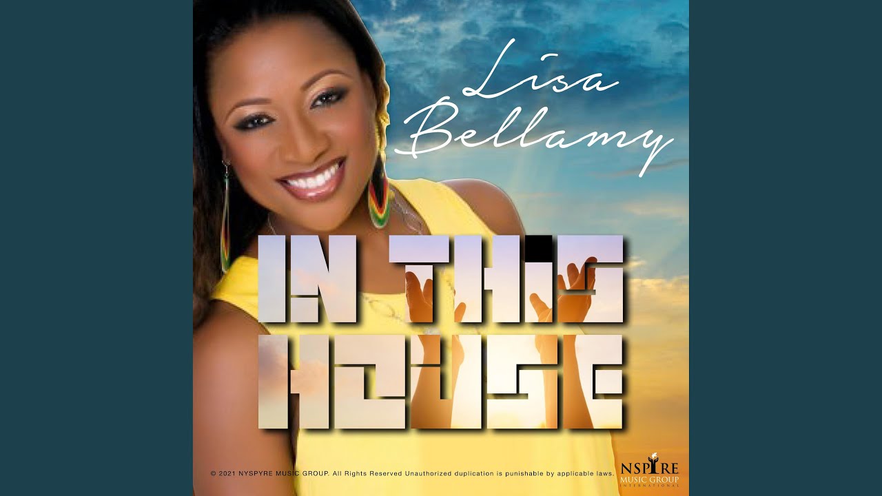 Watch In This House (feat. William Fluker, Trumpet) on YouTube Watch In This House (feat. William Fluker, Trumpet) on YouTube