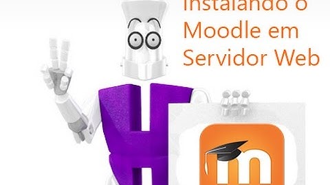 instalando o Moodle em servidor web (Hostinger)  parte 1