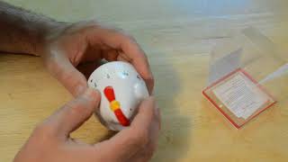Daiso Chicken Kitchen Timer Review Wealth