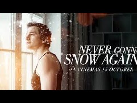 NEVER GONNA SNOW AGAIN |OFFICIAL TEASER |TRAILER-1|(2022)