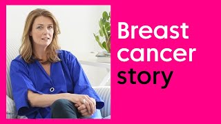 Louise's Journey | Breast Cancer | Cancer Research UK