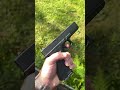 Umarex Glock 17 Blasting in Slow Motion!
